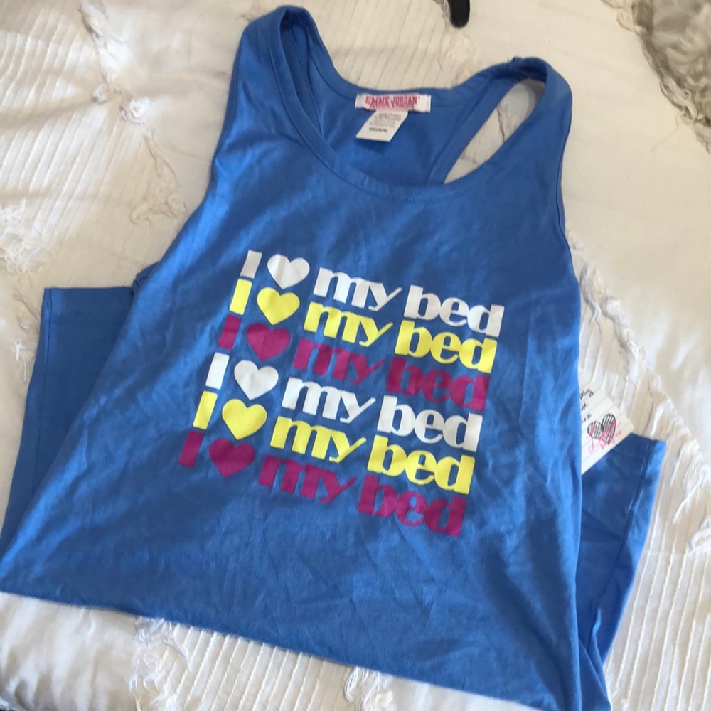 PJ shirt